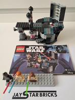 Lego - Star Wars - 75169 - Duel On Naboo - 2000-2010