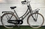 Cortina U4 7V 28inch 57cm | Refurbished Fiets | Grijs | 7v, Fietsen en Brommers, Fietsen | Dames | Damesfietsen, Verzenden, Gebruikt