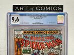 The Amazing Spider-Man #177 - Green Goblin & Silvermane, Nieuw