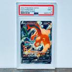 Pokémon Graded card - Charizard V FA - Brilliant Stars #154, Nieuw