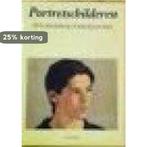 Portretschilderen 9789061137146 Kershaw, Boeken, Verzenden, Gelezen, Kershaw