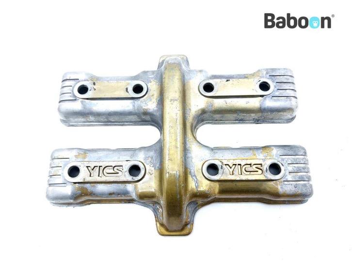 Kleppendeksel Achter Yamaha XVZ 1300 Venture 1986-1993, Motoren, Onderdelen | Yamaha, Gebruikt, Verzenden