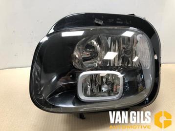 Koplamp links Citroen C3 Aircross O315701 beschikbaar voor biedingen