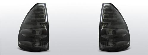 Achterlichten Toyota Land Cruiser 120 2003-2009 | LED | smok, Auto-onderdelen, Verlichting, Nieuw, Toyota, Verzenden