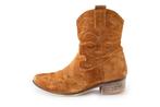 Sub55 Cowboy laarzen in maat 37 Bruin | 5% extra korting, Kleding | Dames, Bruin, Verzenden, Sub55, Gedragen