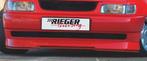 Rieger frontspoiler | Polo 4 (6N): 10.94-01 - 3-drs., 5-drs., Verzenden