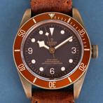 Tudor - Black Bay Bronze - 79250BM - Heren - 2011-heden, Handtassen en Accessoires, Horloges | Heren, Nieuw