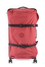 Kipling Koffer in maat Groot Rood, Verzenden, Zo goed als nieuw