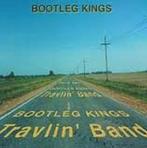 Bootleg Kings – Travlin' Band CD (Bill Wyman's Rhythm Kings, CD & DVD, Verzenden
