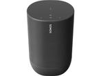 Sonos Move Zwart, Audio, Tv en Foto, Luidsprekerboxen, Verzenden, Zo goed als nieuw