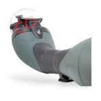 Swarovski BTX   35x115 Spotting scope  --OUTLET--, Ophalen of Verzenden