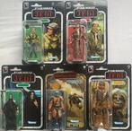 Kenner  - Action figure 5x Star Wars: The Black Series, Verzamelen, Nieuw