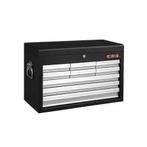 9-drawer chest with 255ps tools (EVA) S&M, Verzenden, Nieuw