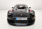 GT Spirit 1:18 - 1 - Modelauto - Porsche RWB Body Kit