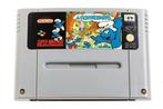 Les Schtroumpfs (De Smurfen) [Super Nintendo], Games en Spelcomputers, Verzenden, Nieuw