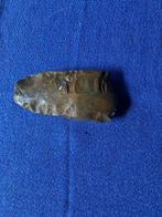 Mesolithisch / Epipaleolithisch Vuursteen Archeologie,, Antiek en Kunst