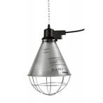 Infrarood-warmtestraler warmtelamphouder met 2,5m kabel (