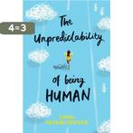 The Unpredictability of Being Human 9781474940634, Boeken, Verzenden, Zo goed als nieuw, Linni Ingemundsen