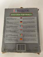 MB Milton Bradley - Vectrex - Soccer/Football - Videogame -, Nieuw