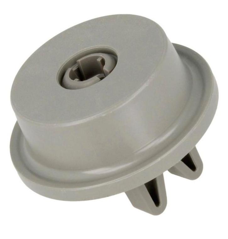 Beko Vaatwasser wiel voor onderkorf 1885900600, Elektronische apparatuur, Vaatwasmachines, Verzenden