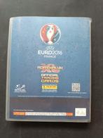 Panini Adrenalyn XL Euro 2016 - 1 Album complet - Presque, Verzamelen, Nieuw