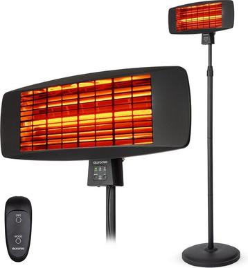 2eChoix | Chauffage de terrasse - Auronic - Électrique - beschikbaar voor biedingen