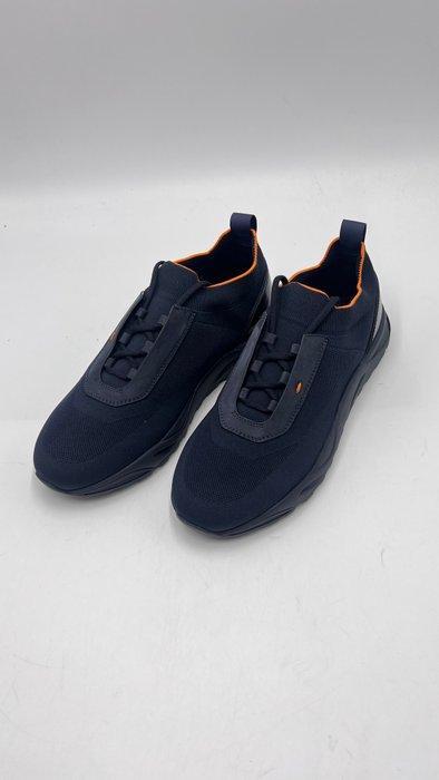 Santoni - andres - Sneakers - Maat: EU 42 - Nieuw met tags, Kleding | Heren, Schoenen