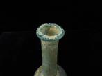 Oud-Romeins Glas Parfum/Zalf Fles - 10 cm (Zonder
