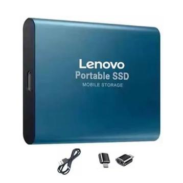 Externe SSD Kaart - USB Harde Schijf - 2 TB - Geheugen Kaart beschikbaar voor biedingen