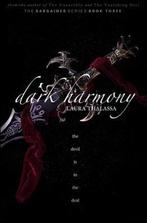 The Bargainer- Dark Harmony 9781942662273 Laura Thalassa, Boeken, Verzenden, Zo goed als nieuw, Laura Thalassa