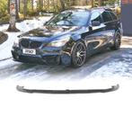 LAME AVANT SPOILER BMW SÉRIE 5 E60 E61 LOOK M4, Auto-onderdelen, Verzenden, Nieuw