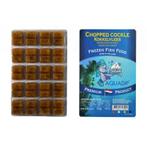 AQUADIP Gehakte kokkel - 100 gram blister - diepvries, Verzenden, Nieuw