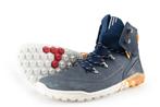 Vivo Barefoot Be Lenka Sportschoenen in maat 42 Blauw | 5%, Kleding | Heren, Schoenen, Vivo Barefoot Be Lenka, Sportschoenen, Zo goed als nieuw