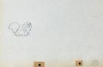 Walt Disney - Dessin de production original de Fifi le, Nieuw