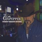 Tim Culpepper - Pourin Whiskey On Pain, Verzenden, Gebruikt