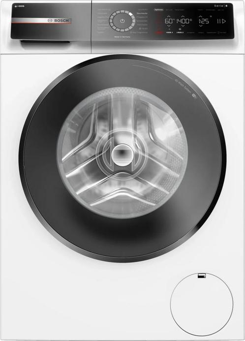 Bosch Serie 8 Wgb244a40 I-dos Wasmachine 9kg 1400t, Elektronische apparatuur, Wasmachines, Ophalen of Verzenden