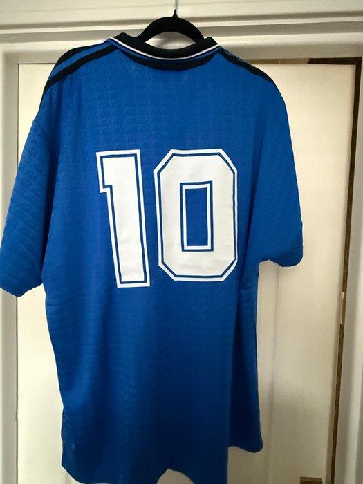 Wereldkampioenschap voetbal - Argentijns shirt 1994 - Diego, Verzamelen, Overige Verzamelen