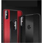 Xiaomi Mi A1 Leren Hoesje  - Magnetische Case Cover Cas TPU, Verzenden