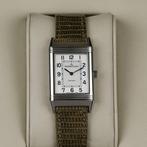 Jaeger-LeCoultre - Reverso Classique - 252.8.86 - Heren -, Nieuw