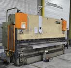 Safan DNCS 150-4300 kantbank, Ophalen