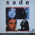 Sade - Life Promise Pride Love CD (VCD), Cd's en Dvd's, Verzenden, Nieuw in verpakking