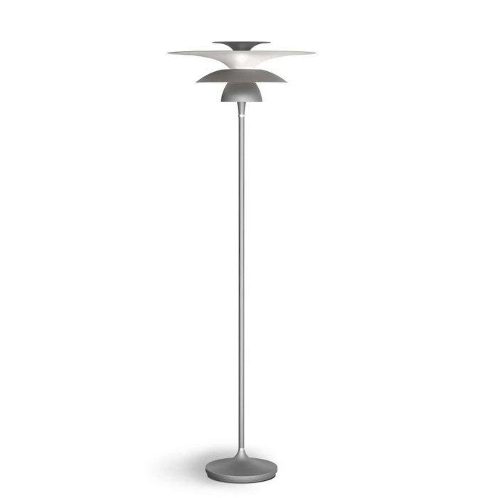 Belid - Joakim Fihn - Staande lamp - Picasso Ø50 - Groot -, Antiek en Kunst, Antiek | Verlichting