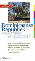 Dominicaanse republiek / Merian live! / 25 9789024356386, Verzenden, Gelezen, KIKI BARON