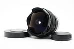 Canon FD Fish Eye 2.8/15mm S.S.C. Objectif d’appareil photo, Nieuw
