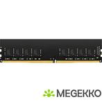 Lexar DDR4 1x16GB 3200, Verzenden, Nieuw