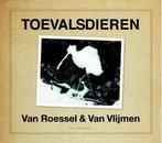 Toevalsdieren 9789463360081 Mara van Vlijmen, Boeken, Verzenden, Gelezen, Mara van Vlijmen