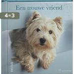 Een trouwe vriend 9789044724844 Rachael Hale, Verzenden, Gelezen, Rachael Hale
