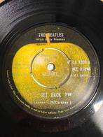 Beatles - The Beatles – Get Back / Don’t Let Me Down