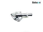Waterpomp Deksel Honda VT 125 Shadow 1999-2004 (VT125), Motoren, Verzenden, Gebruikt