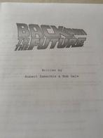 Back to the Future (1985) - Michael J. Fox, Christopher, Nieuw